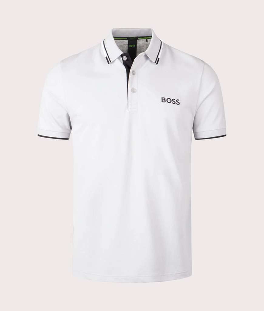 Hugo Boss Mens Paddy Pro Polo Shirt